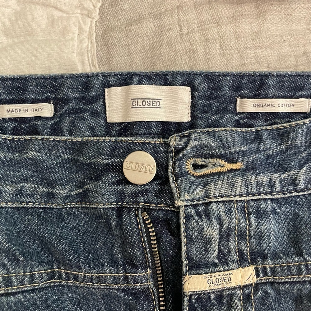 Closed  patchwork jeans - Picture 7 of 16